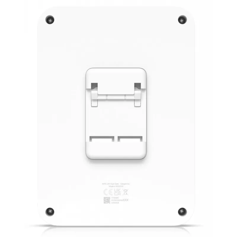 UBIQUITI NETWORKS Pažangus vartų valdymo centras