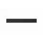 NETGEAR GS324P 24 prievadų nevaldomas Gigabit Ethernet jungiklis su PoE, 1U