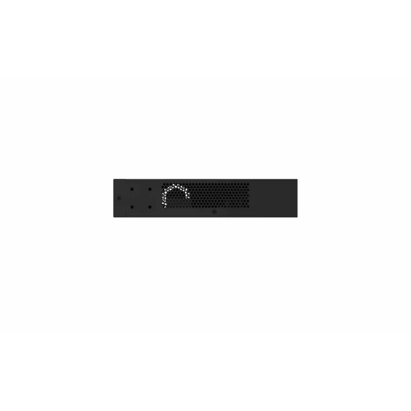 NETGEAR GS324P 24 prievadų nevaldomas Gigabit Ethernet jungiklis su PoE, 1U