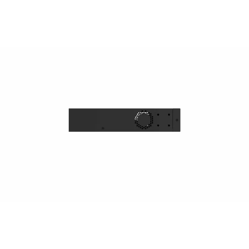 NETGEAR GS324P 24 prievadų nevaldomas Gigabit Ethernet jungiklis su PoE, 1U