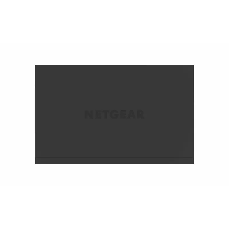 NETGEAR GS324P 24 prievadų nevaldomas Gigabit Ethernet jungiklis su PoE, 1U