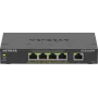 NETGEAR GS305EPP 5 prievadų Gigabit Ethernet valdomas jungiklis su PoE