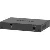NETGEAR GS305EPP 5 prievadų Gigabit Ethernet valdomas jungiklis su PoE