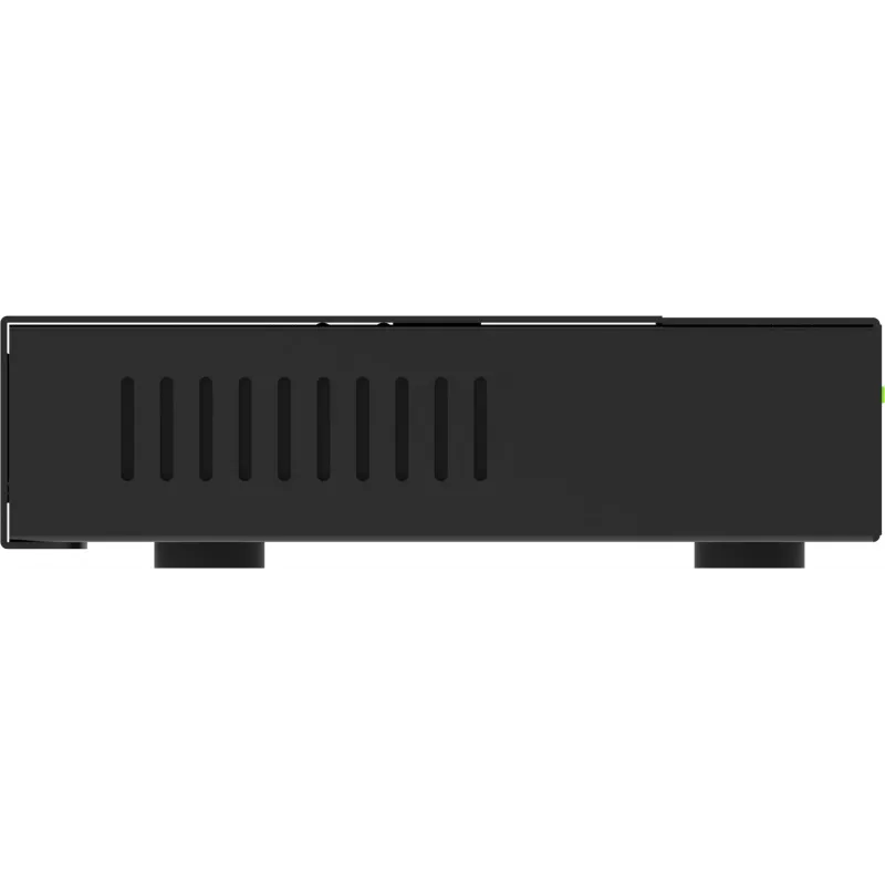 NETGEAR GS305EPP 5 prievadų Gigabit Ethernet valdomas jungiklis su PoE