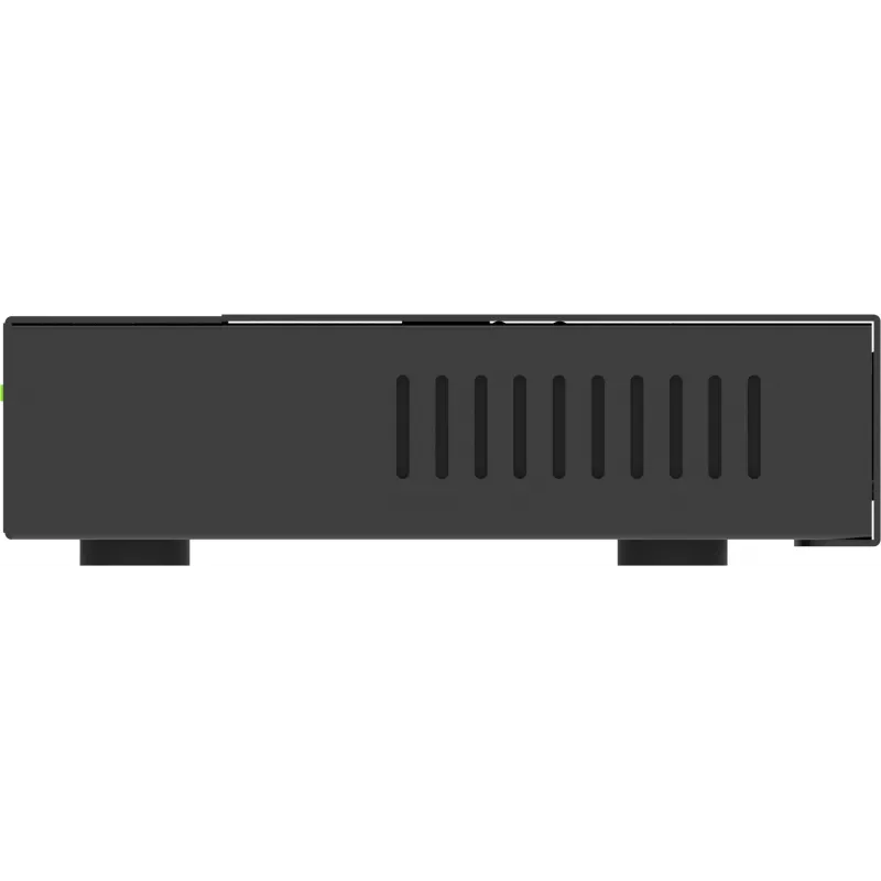 NETGEAR GS305EPP 5 prievadų Gigabit Ethernet valdomas jungiklis su PoE