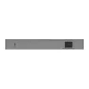 NETGEAR MS510TXUP valdomas tinklo jungiklis, L2/L3/L4, 10G Ethernet (100/1000/10000), PoE, pilka/mėlyna