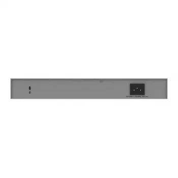 NETGEAR MS510TXUP valdomas tinklo jungiklis, L2/L3/L4, 10G Ethernet (100/1000/10000), PoE, pilka/mėlyna