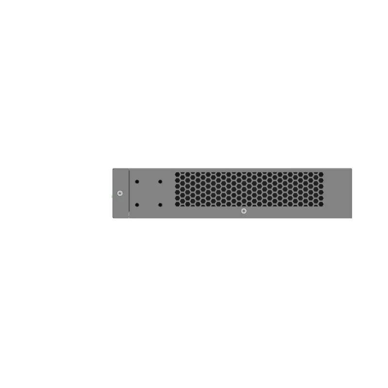 NETGEAR MS510TXUP valdomas tinklo jungiklis, L2/L3/L4, 10G Ethernet (100/1000/10000), PoE, pilka/mėlyna