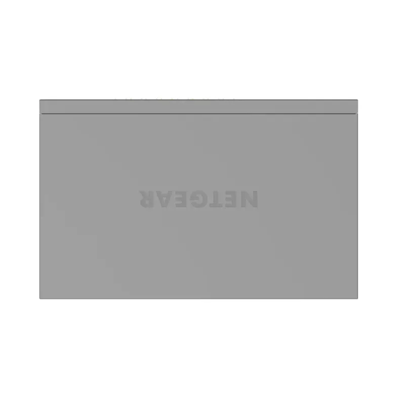 NETGEAR MS510TXUP valdomas tinklo jungiklis, L2/L3/L4, 10G Ethernet (100/1000/10000), PoE, pilka/mėlyna
