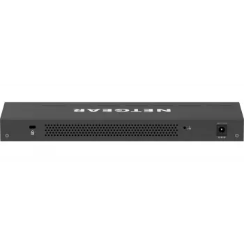 Valdomas tinklo jungiklis NETGEAR GS316EPP 16 prievadų PoE+ Gigabit Ethernet