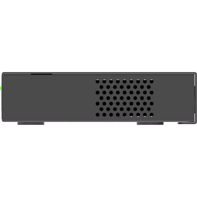 Valdomas tinklo jungiklis NETGEAR GS316EPP 16 prievadų PoE+ Gigabit Ethernet