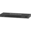 Valdomas tinklo jungiklis NETGEAR GS316EPP 16 prievadų PoE+ Gigabit Ethernet