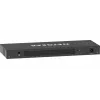 Valdomas tinklo jungiklis NETGEAR GS316EPP 16 prievadų PoE+ Gigabit Ethernet