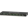 Valdomas tinklo jungiklis NETGEAR GS316EPP 16 prievadų PoE+ Gigabit Ethernet
