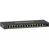 Valdomas tinklo jungiklis NETGEAR GS316EPP 16 prievadų PoE+ Gigabit Ethernet