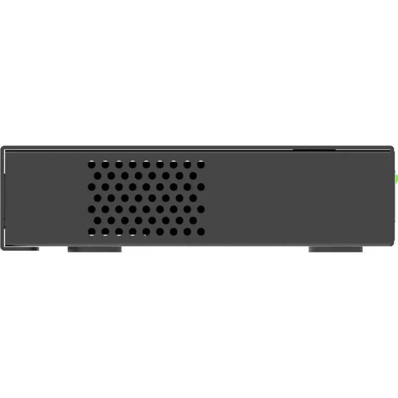 Valdomas tinklo jungiklis NETGEAR GS316EPP 16 prievadų PoE+ Gigabit Ethernet