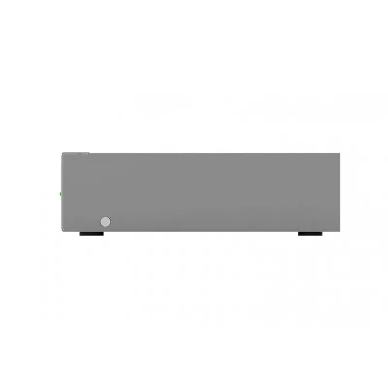 NETGEAR MS108UP nevaldomas 2,5G Ethernet (100/1000/2500) PoE++ jungiklis