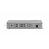 NETGEAR 8 prievadų Ultra60 PoE++ Multi-Gigabit (2.5G) Ethernet Plus jungiklis valdomas L2/L3, pilka