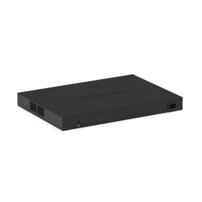 NETGEAR MS324TXUP Valdomas L2/L3/L4 jungiklis su Power over Ethernet (PoE)