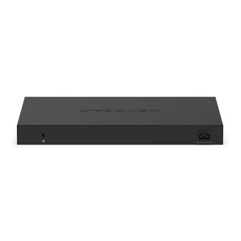 NETGEAR MS324TXUP Valdomas L2/L3/L4 jungiklis su Power over Ethernet (PoE)