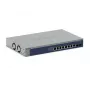 Valdomas tinklo jungiklis NETGEAR XS508TM L2/L3/L4 pilka