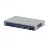 Valdomas tinklo jungiklis NETGEAR XS508TM L2/L3/L4 pilka