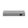 Valdomas tinklo jungiklis NETGEAR XS508TM L2/L3/L4 pilka