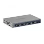Valdomas tinklo jungiklis NETGEAR XS516TM L2/L3/L4 16000 MAC adresų
