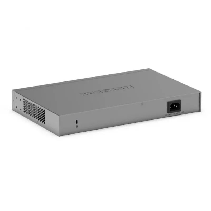Valdomas tinklo jungiklis NETGEAR XS516TM L2/L3/L4 16000 MAC adresų