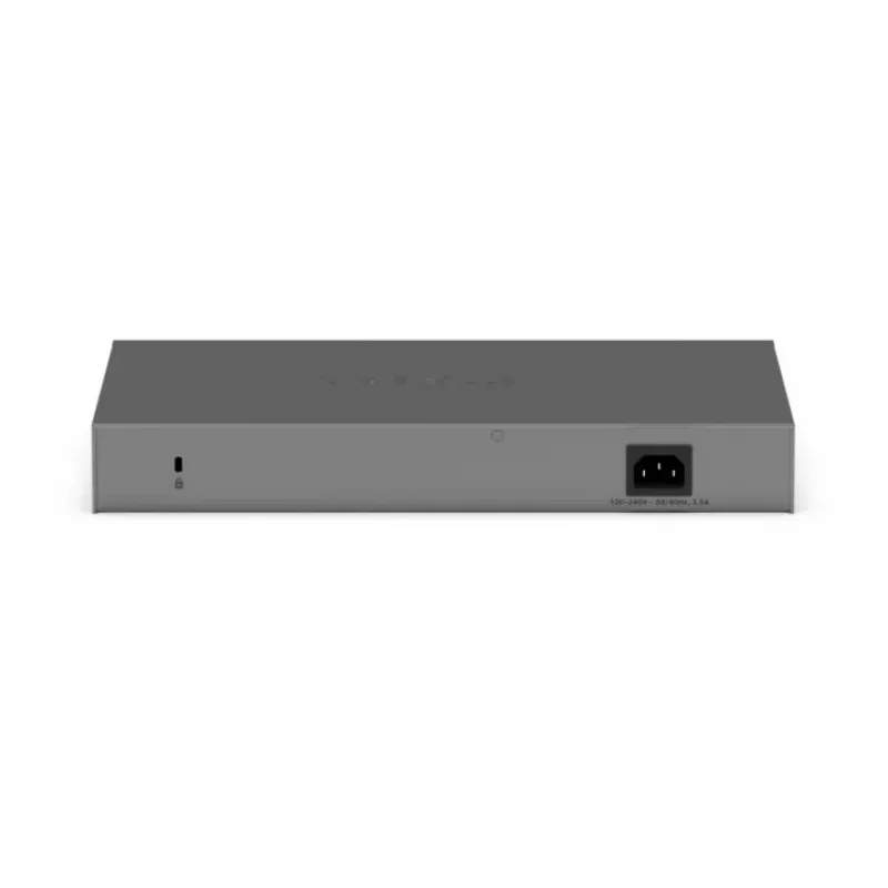 Valdomas tinklo jungiklis NETGEAR XS516TM L2/L3/L4 16000 MAC adresų