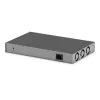 Valdomas tinklo jungiklis NETGEAR XS516TM L2/L3/L4 16000 MAC adresų