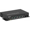 Valdomas tinklo jungiklis NETGEAR GSM4210PX 8x1G PoE+ 220W 2xSFP+