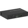 Valdomas tinklo jungiklis NETGEAR GSM4210PX 8x1G PoE+ 220W 2xSFP+