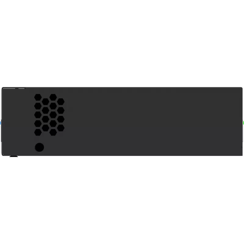 Valdomas tinklo jungiklis NETGEAR GSM4210PX 8x1G PoE+ 220W 2xSFP+