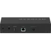 Valdomas tinklo jungiklis NETGEAR GSM4210PX 8x1G PoE+ 220W 2xSFP+