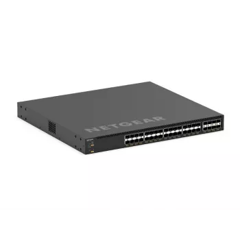 Valdomas tinklo jungiklis NETGEAR M4350-32F8V L3 1040 Gbit/s 1U