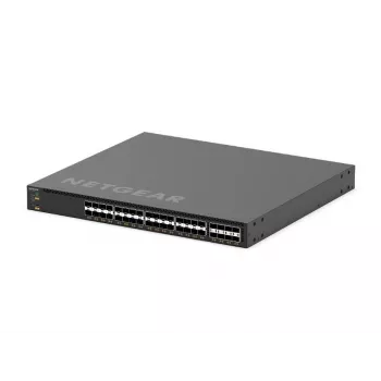 Valdomas tinklo jungiklis NETGEAR M4350-32F8V L3 1040 Gbit/s 1U