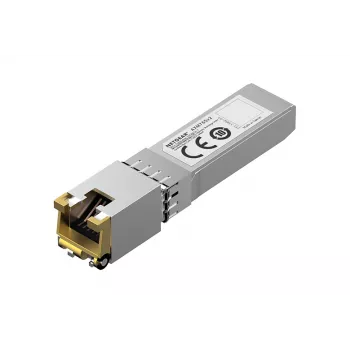 NETGEAR AXM765-20000S SFP+ šviesolaidinis siųstuvas-imtuvas, 10 Gbit/s
