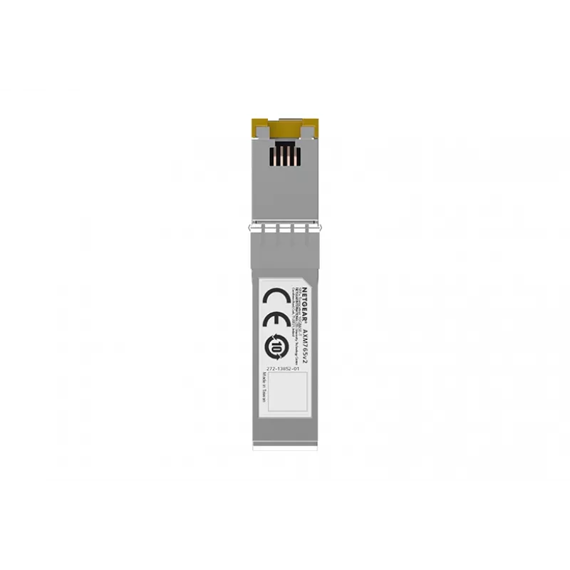 NETGEAR AXM765 SFP+ 10GBase-T RJ-45 modulis, veikia iki 80 m
