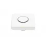 NETGEAR WBE750 belaidis prieigos taškas, 11530 Mbit/s, baltas, PoE