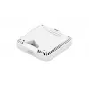 NETGEAR WBE750 belaidis prieigos taškas, 11530 Mbit/s, baltas, PoE