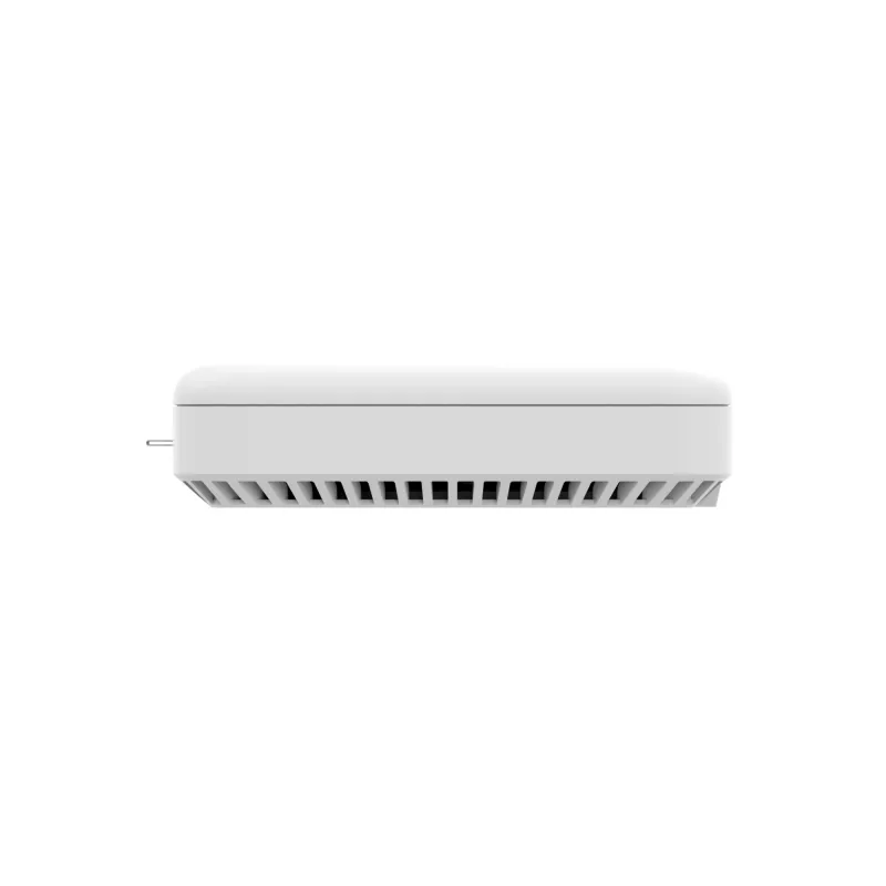 NETGEAR WBE750 belaidis prieigos taškas, 11530 Mbit/s, baltas, PoE