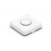 NETGEAR WBE750 belaidis prieigos taškas, 11530 Mbit/s, baltas, PoE