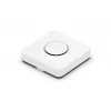 NETGEAR WBE750 belaidis prieigos taškas, 11530 Mbit/s, baltas, PoE