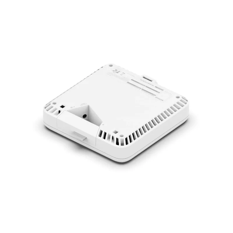 NETGEAR WBE750 belaidis prieigos taškas, 11530 Mbit/s, baltas, PoE