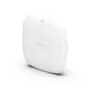 NETGEAR WAX210 belaidis prieigos taškas WiFi 6 1800 Mbit/s balta spalva, PoE