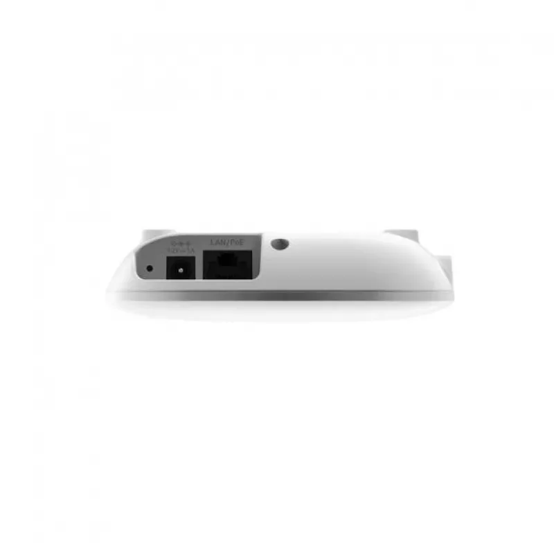 NETGEAR WAX210 belaidis prieigos taškas WiFi 6 1800 Mbit/s balta spalva, PoE