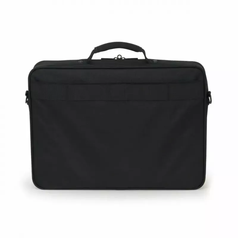 DICOTA Multi Scale -12-14.1in nešiojamojo kompiuterio dėklas - Juodas / 600d perdirbtas PET