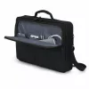 DICOTA Multi Scale -12-14.1in nešiojamojo kompiuterio dėklas - Juodas / 600d perdirbtas PET