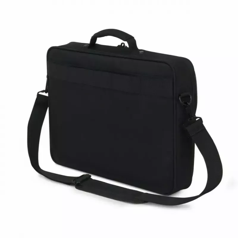 DICOTA Multi Scale -12-14.1in nešiojamojo kompiuterio dėklas - Juodas / 600d perdirbtas PET
